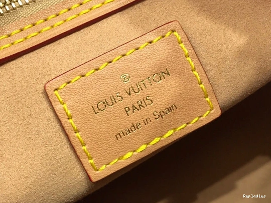 Cheap 1854 BANDOULIERE 25 SINCE LOUIS VUITTON SPEEDY 0815